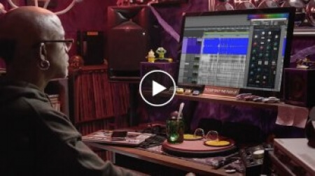 Waves Premium Masterclass Less Is More In Mixing with Neal H Pogue TUTORiAL